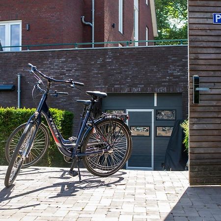 Heuvelrijk Berg En Dal Hotel Exterior photo