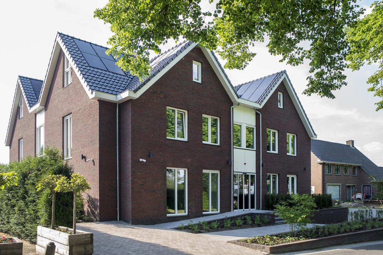Heuvelrijk Berg En Dal Hotel Exterior photo